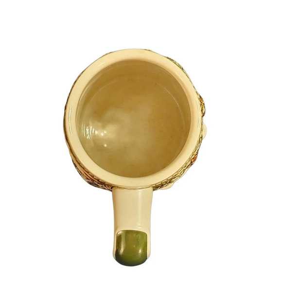 Anheuser-Busch Budweiser Holiday Christmas Clydesdales Limited Edition Stein - Picture 6 of 12